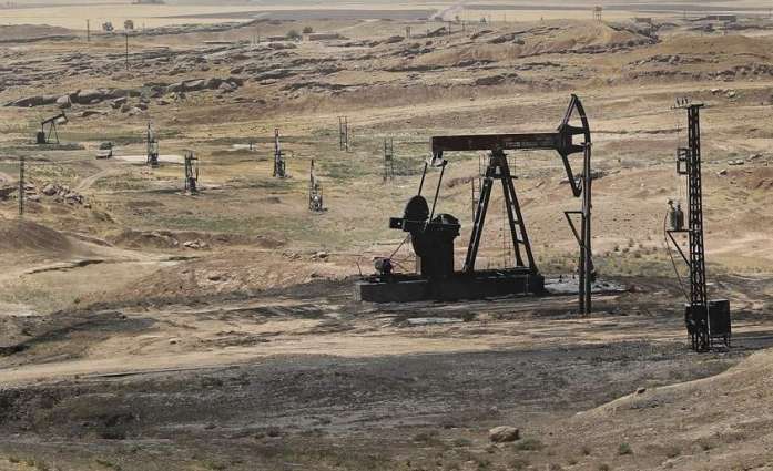 Crimea Ready to Help Syria Rebuild Oil, Gas Industry - Official