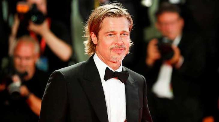 Brad Pitt says space epic Ad Astra' his most challenging film'
