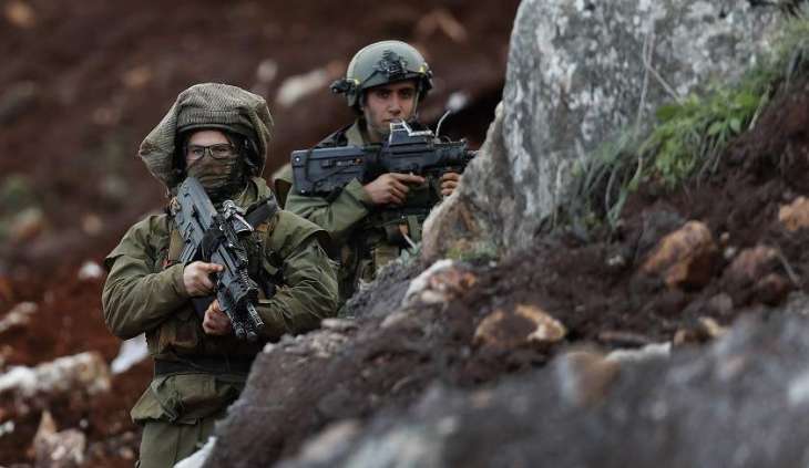 Southern Lebanon Wary of War With Israel