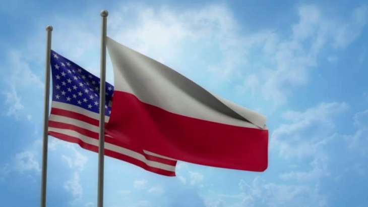 US-Poland 5G Declaration Pence's Top Priority in Visit to Warsaw - Administration Official