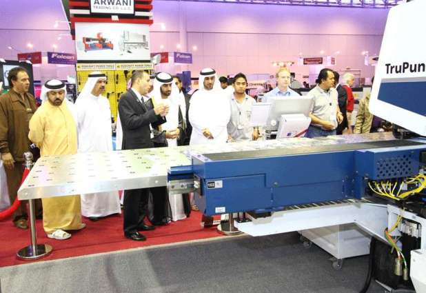 H1 sees 20% rise in debut exhibitors at Expo Centre Sharjah