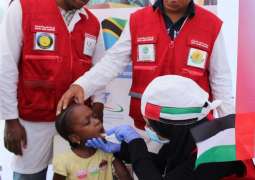 طبيبات الإمارات يتطوعون بمليون ونصف المليون ساعة تطوع لخدمة الإنسانية