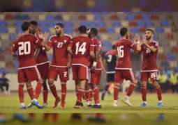 تقرير / 6 مكاسب لمنتخبنا الوطني لكرة القدم من المعسكر البحريني