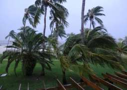 'Monster' Hurricane Dorian pummels Bahamas, forecast to threaten Florida