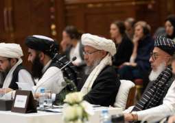 US-Taliban Peace Talks Likely to Enter 10th Round Over Unsettled Issues - Source
