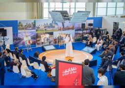 Sheikh Zayed Grand Mosque Center promotes cultural openness at Aqdar World Summit