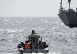 Doctor Says 3 Russian Sailors Abducted by Pirates Near Cameroon Healthy - Source