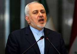 US Does Everything to Prevent Creation of Syria Constitutional Committee - Zarif