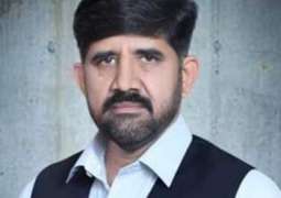 Global Journalist Union Urges Pakistan to Probe Murder of Gang Crime Reporter