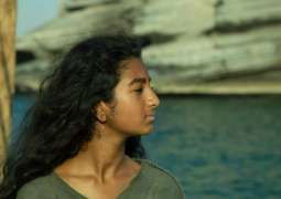 Image Nation Abu Dhabi’s newest 'Scales' film successfully premieres in Venice