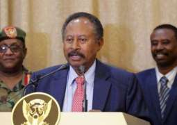 Sudan's Transitional Government to Be Announced Within 48 Hours - Sovereign Council
