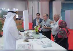 EuroTier Middle East drawing strong participation of farm owners, animal breeders
