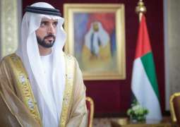 Hamdan bin Mohammed highlights importance of Emiratis' empowerment initiatives