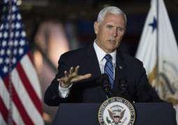 Pence Says US Anxious to Negotiate New Trade Deal With EU