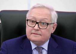 Russia's Ryabkov Discusses Arms Control, Middle East With Israeli Ambassador - Ministry