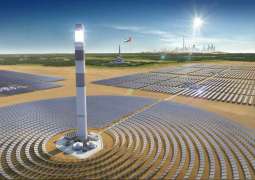 WETEX 2019 documents UAE's drive towards green energy