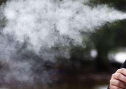 Michigan Becomes First US State to Ban Electronic Cigarettes - Reports