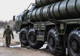 India Interested in Defense Industry Cooperation, S-400 Issue Was Touched Upon - Peskov