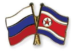 Russia, North Korea Planning Series of High-Level Visits - Russian Ambassador