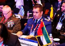 UAE delegation participates in Seoul Defence Dialogue