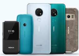 New Nokia phones introduce class-defining experiences across segments