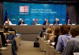Eurojust launches a new Counter-Terrorism Register
