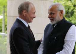 Indian Investors Interested in Projects From Russia's Buryatia at EEF - Republic's Head
