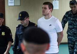 Russian Footballers Kokorin, Mamaev Released on Parole - Lawyer