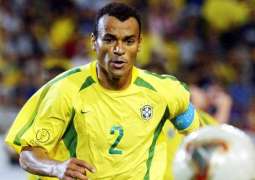 وفاة لاعب کرة القدم البرازیلي دانیلو عن عمر 30 عاما خلال لعبہ کرة القدم