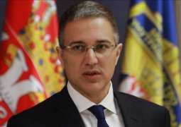 Serbia Warns Kosovo's Potential Interpol Membership May Lead to Data Leaks