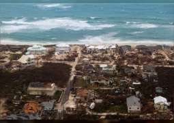 ارتفاع حصيلة ضحايا إعصار "دوريان" في الباهاما إلى 43 قتيلا 