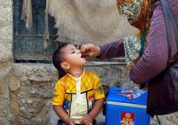 New plan to make Pakistan polio-free in three years