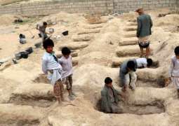 Two Children Killed in Bomb Blast in Southwestern Yemen - Source