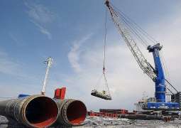 Russia, Mongolia Agree to Set Up Working Group on China Gas Pipeline Project Soon - Novak