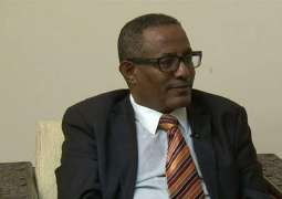 Ethiopian Foreign Minister Discussed Russia's Engagement in Ethiopian Railway Construction