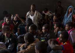 Rwanda Agrees to Host Migrants Trapped in Libya as EU Seeks to Outsource Problem