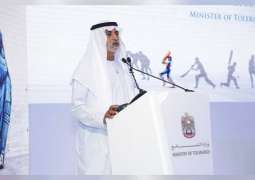 Nahyan bin Mubarak lauds UAE leadership's support for workers