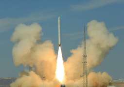 China Successfully Launches 3 New Satellites on Long March-4B Rocket - Aerospace Corp
