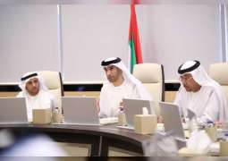 UAE climate change council reviews nation's environmental initiatives