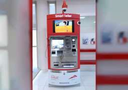 RTA’s smart systems process 180k transactions in seven months