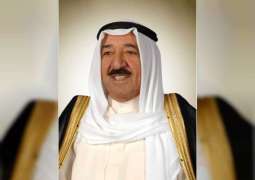 أمير الكويت يغادر المستشفى بعد استكمال فحوصات طبية مطمئنة