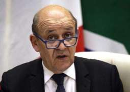 French Foreign Minister to Visit Khartoum on September 16 - Source
