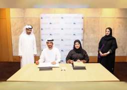 "الموارد البشرية لحكومة دبي" و "دو" تتعاونان بشأن مبادرة "ريادة" للتدريب التطويري