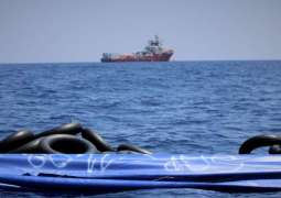 Italy Allows Ocean Viking Vessel With 82 Migrants to Dock at Lampedusa - Rescue Agency