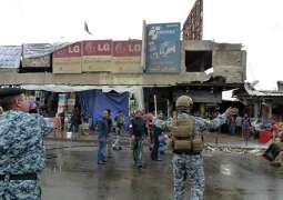 Iraqi Security Forces Detain Group of Terrorist Plotting Attack Against Shiite Pilgrims