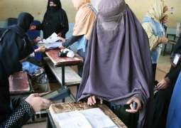 Presidential Vote May Be Delayed in Some Afghan Provinces Over Lack of Security - Official