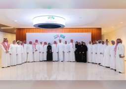 Saudi-Emirati Committee for Media Cooperation discusses joint mechanisms