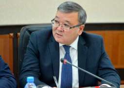 Minsk, Nur-Sultan May Agree Oil Deal by October - Kazakh Ambassador