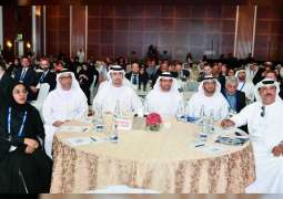 افتتاح الدورة السادسة من "قمة ومعرض مدن المستقبل العربية 2019 " بدبي