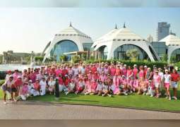 مؤسسة "الجليلة" تطلق حملتها التوعوية حول سرطان الثدي